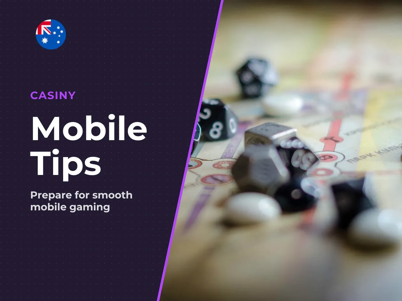 What to Check Before Mobile Play