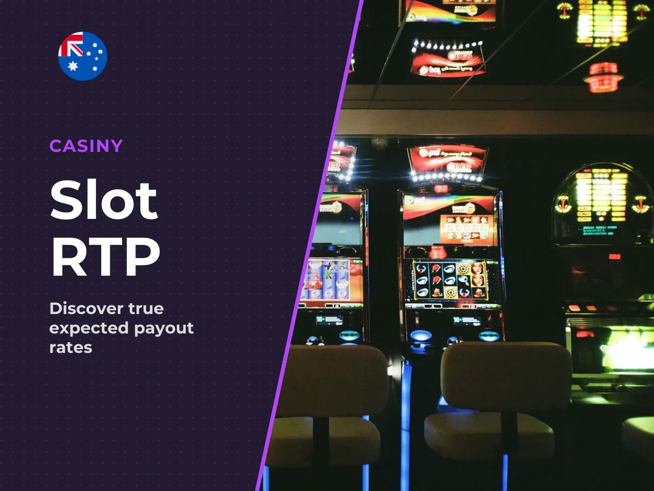 Return to Player RTP . The