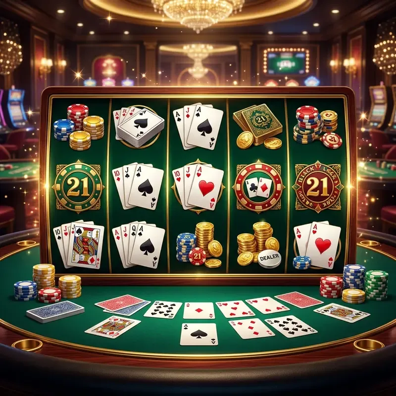 Blackjack