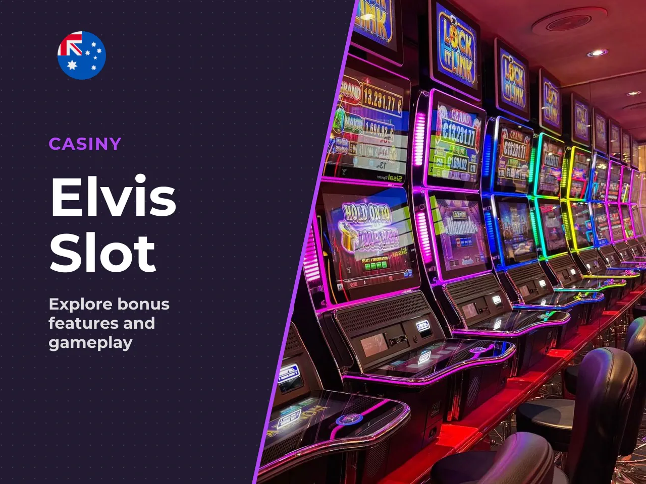 Elvis Frog in Vegas Slot Review