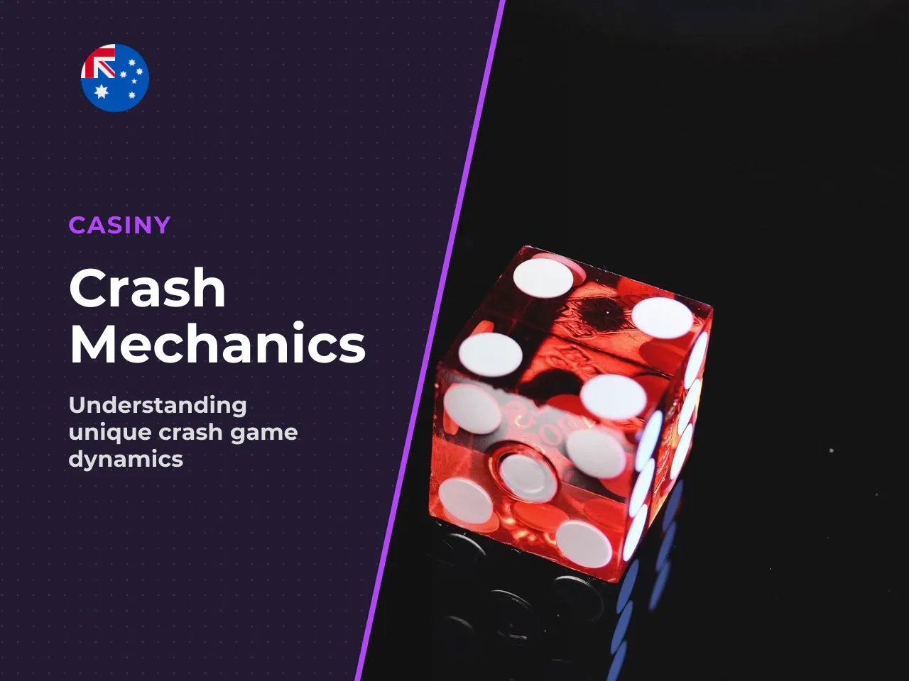 Aviatrix as a Crash Game, Not