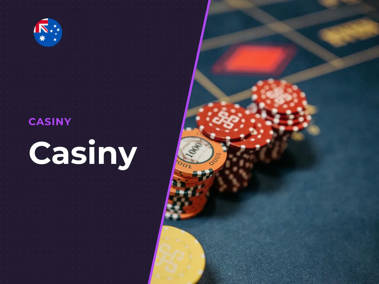 Casiny heading-banner