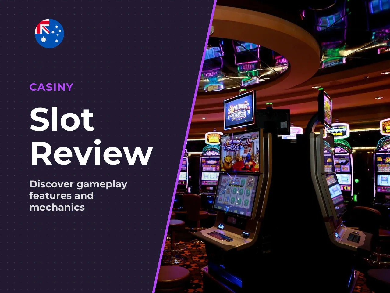 What Royal Express Slot Is and