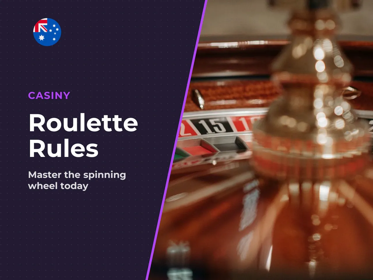 What Roulette Is and How the