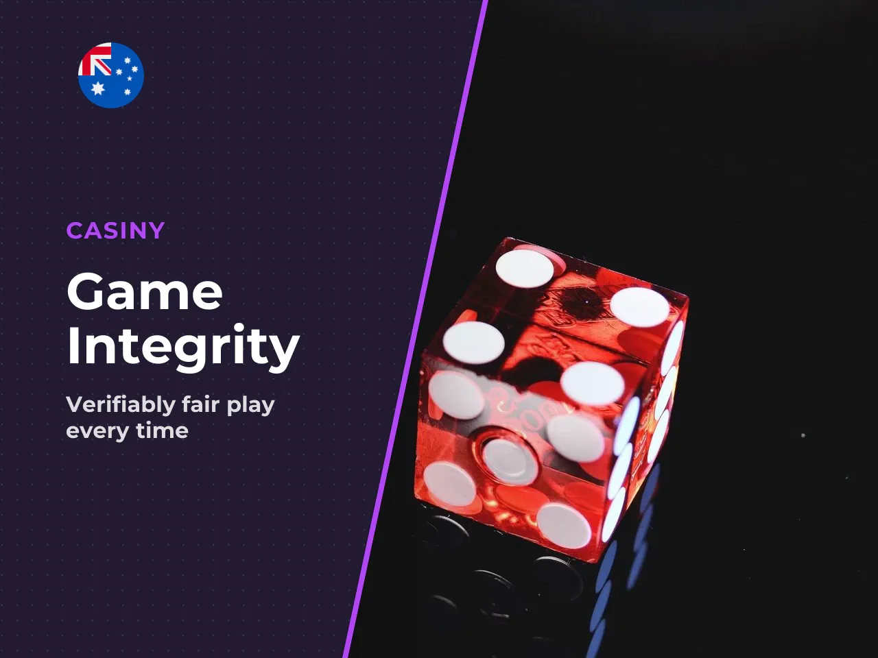 The potential for loss motivates players