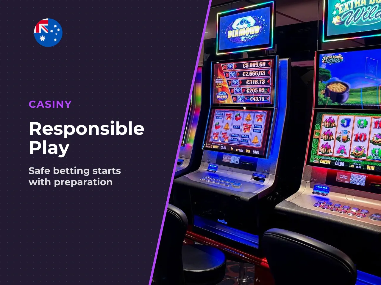 What to Check Before Playing for