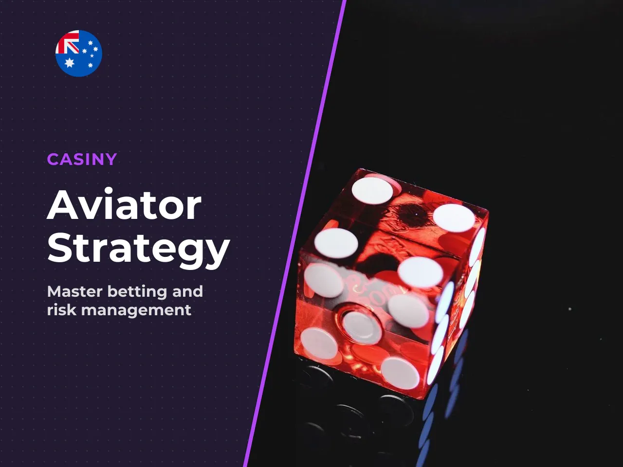 Aviator Strategy How to Approach Bets