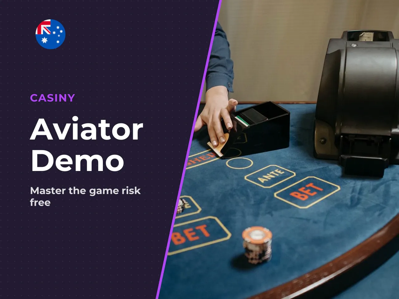 Aviator Demo and Free Play How