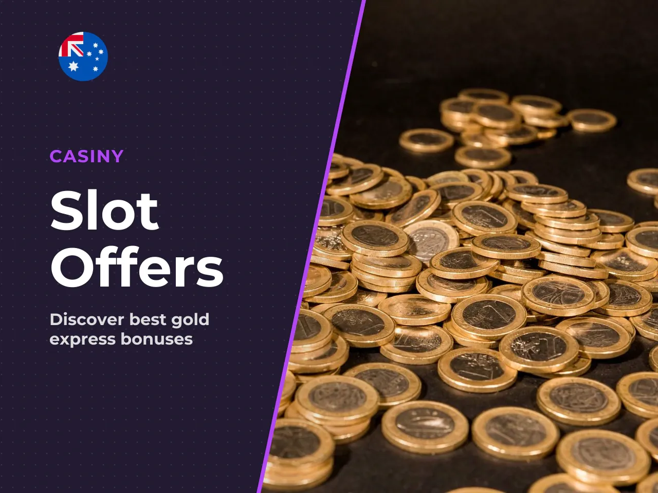 Where to Find Gold Express Casino