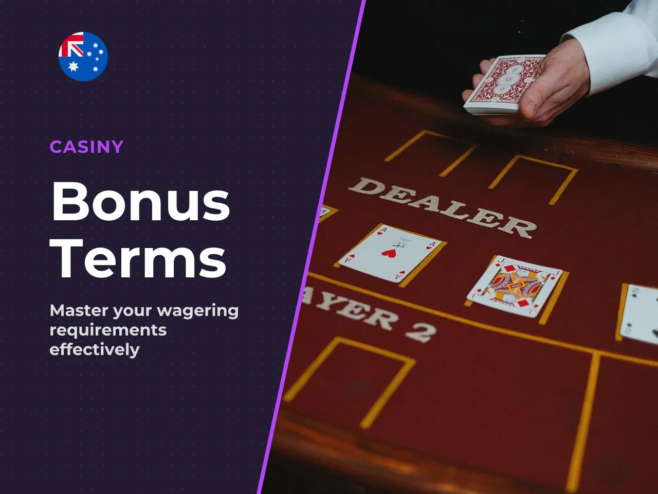 Bonuses, banking methods and speed. Welcome