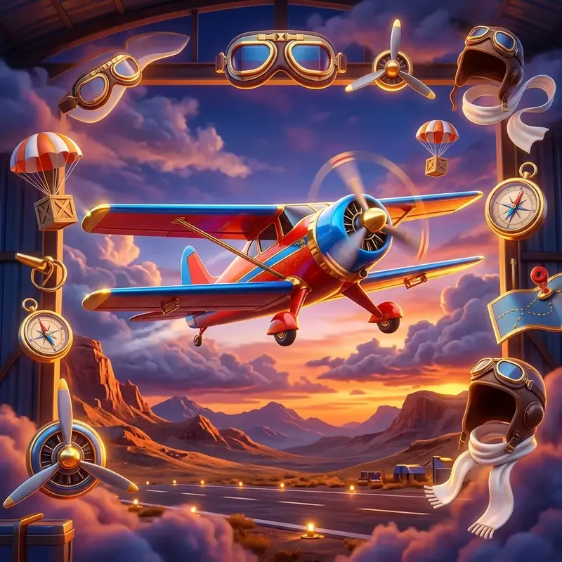 Aviatrix How to Play Online, Try