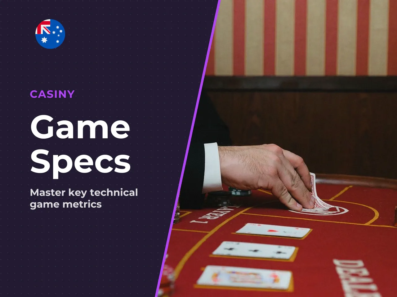 Key Specifications Every Player Should Check