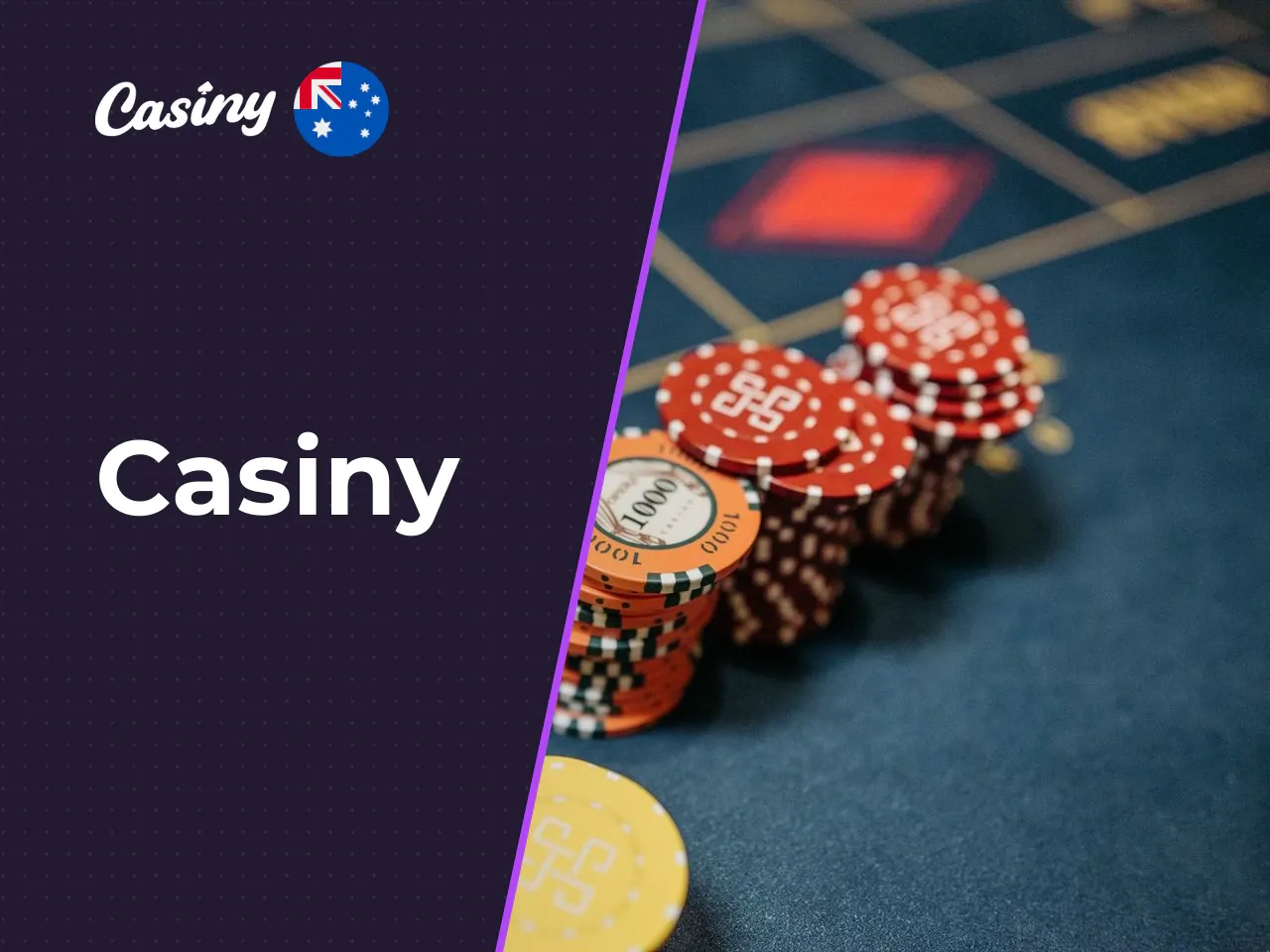 Casiny heading-banner