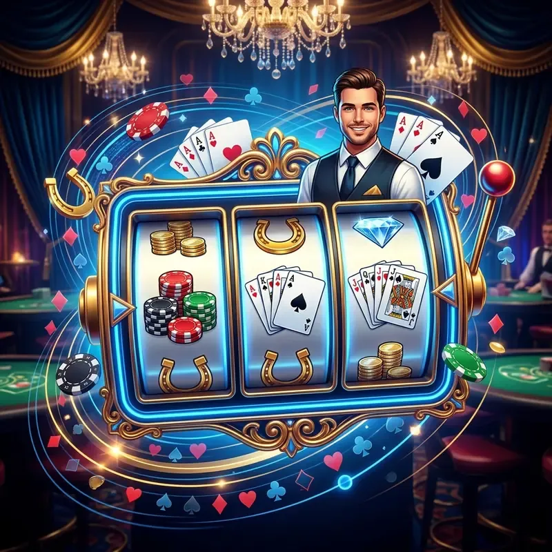 Blackjack Online Rules, Strategy, Demo and
