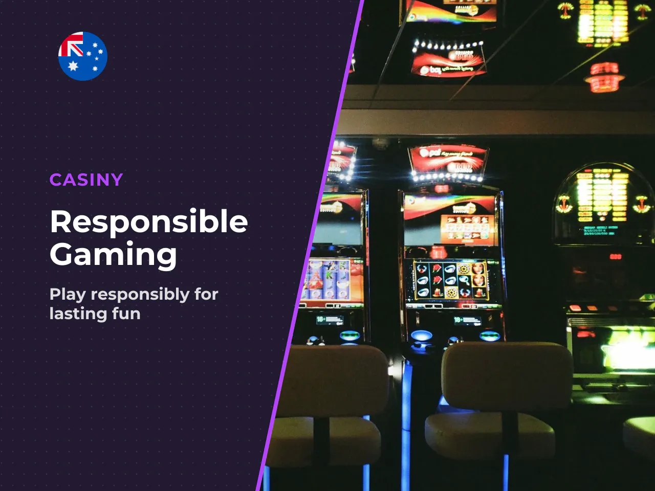 For the adult user in Australia