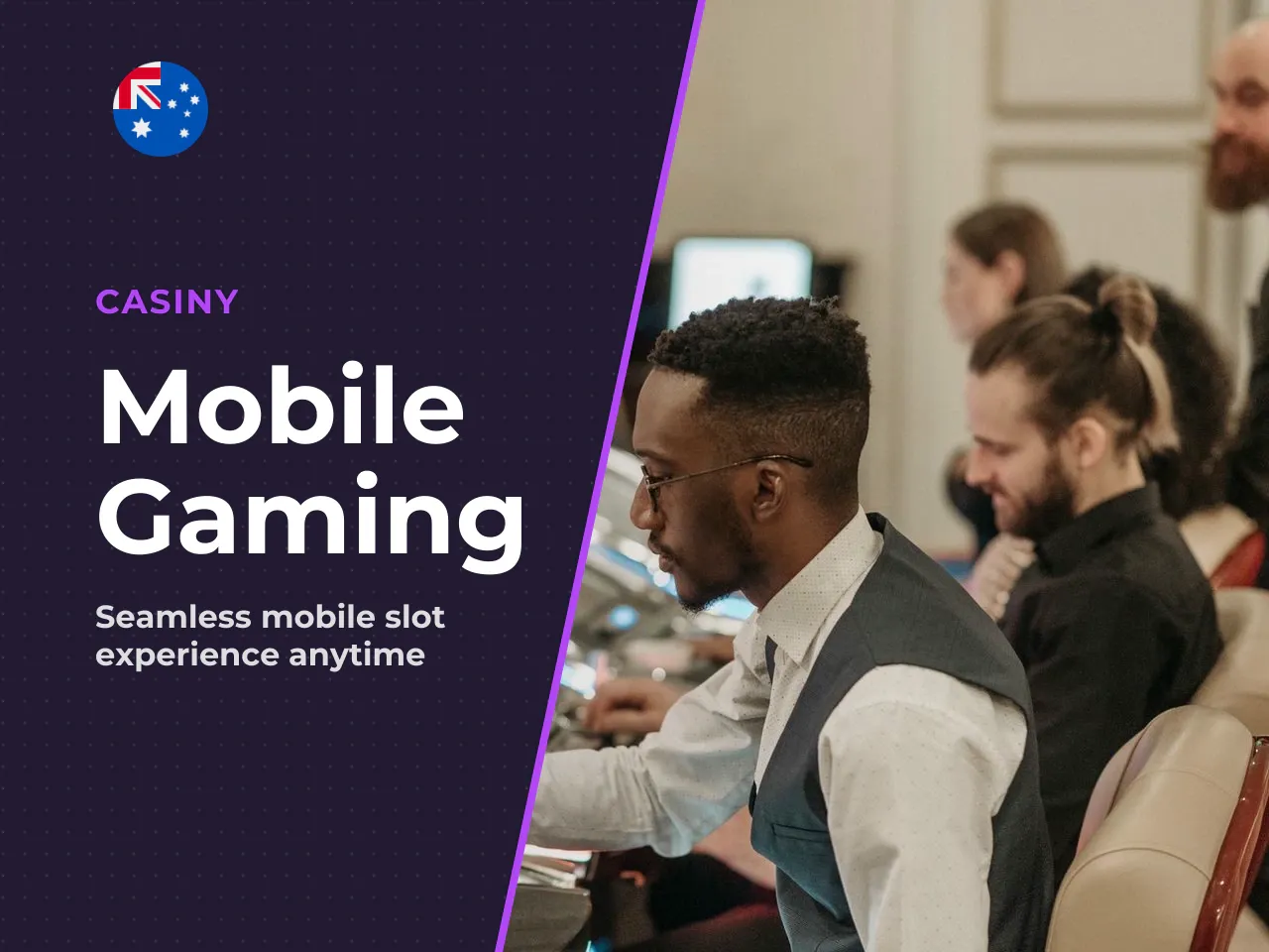 Royal Joker Mobile Playing on Your
