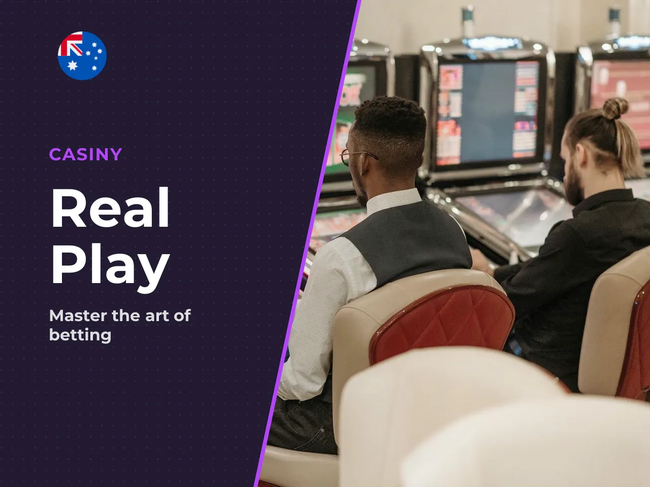 When Real Money Play Makes Sense