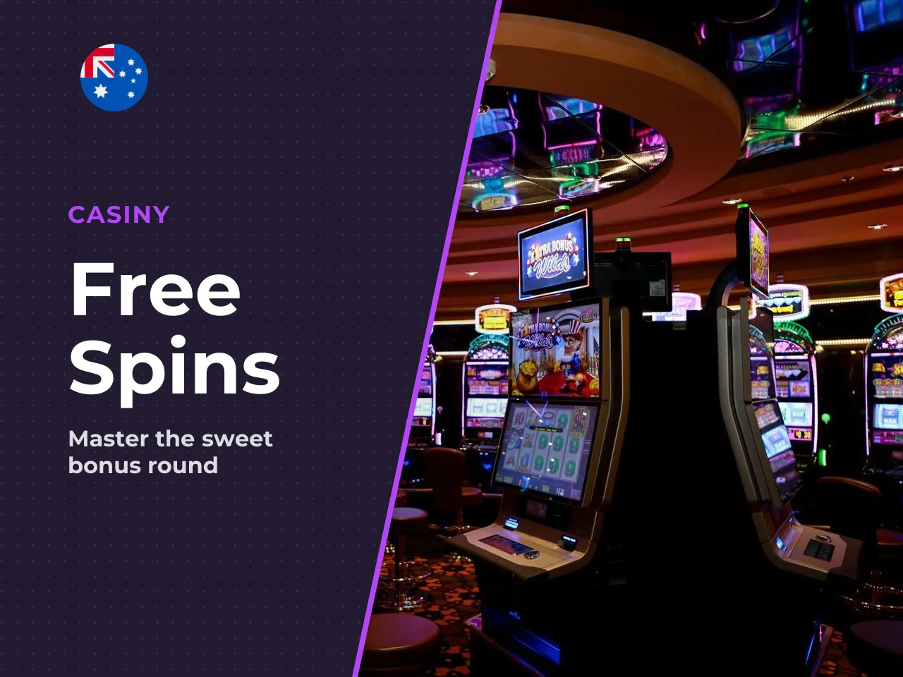 How Free Spins Work in Sweet