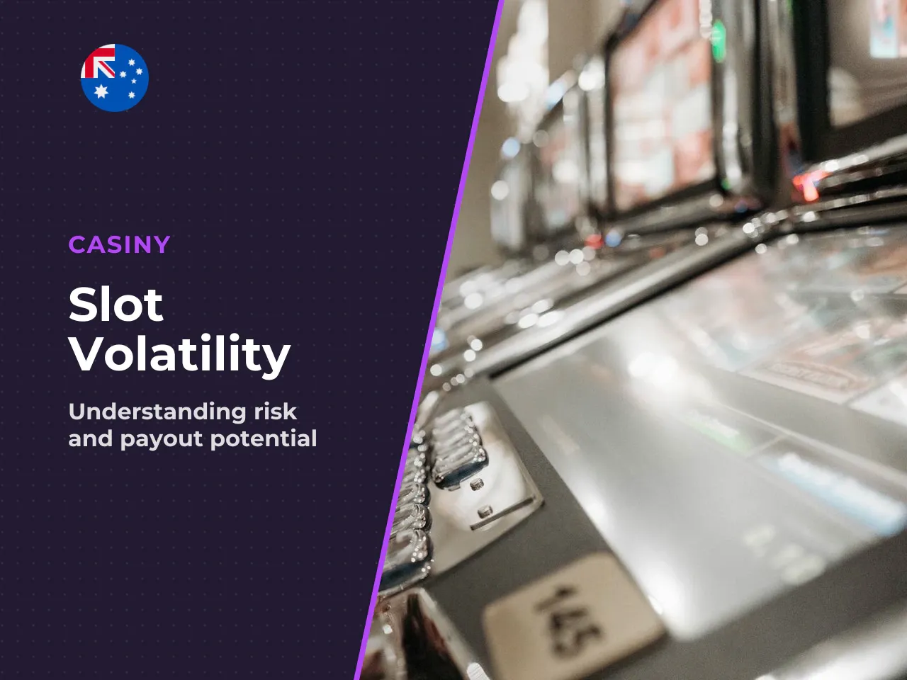 How Volatility Connects to Bonus Wins