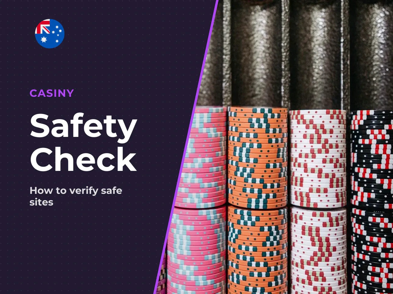 Brand Verification Checklist 1. Is the