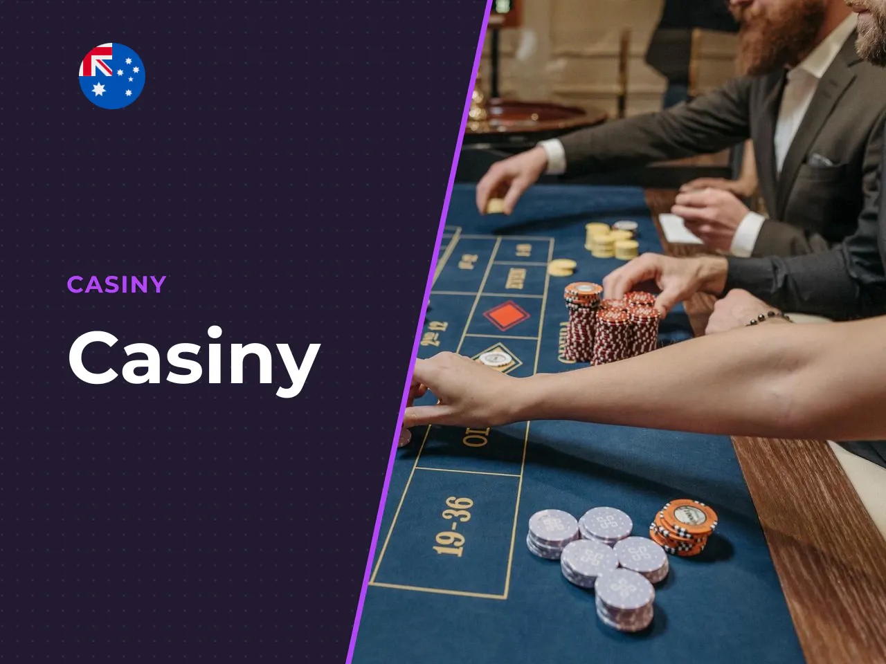 Casiny heading-banner