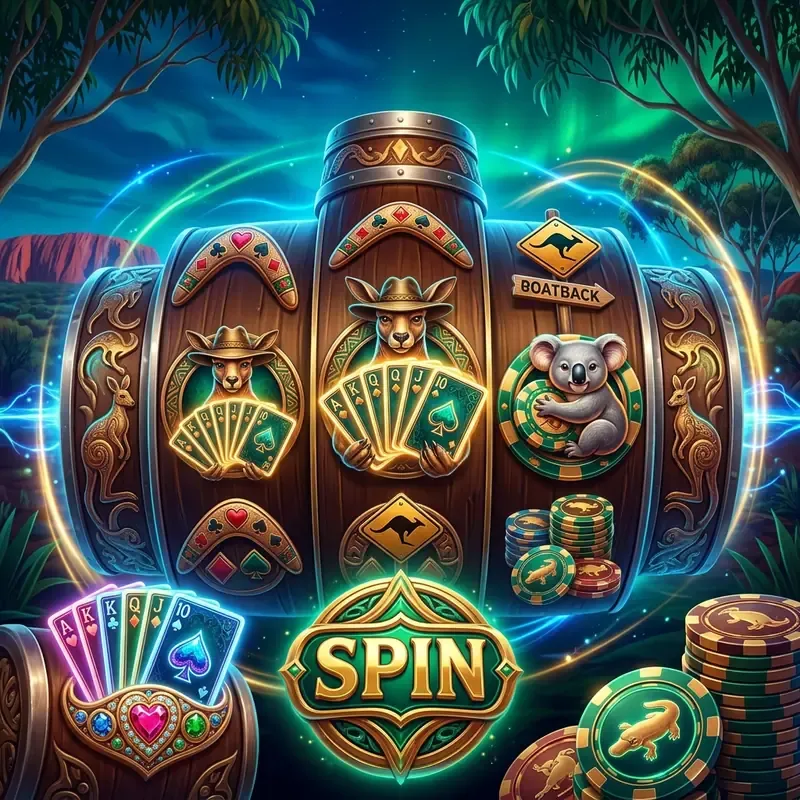 Poker 