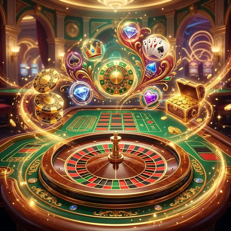 Roulette Online How to Play, Rules