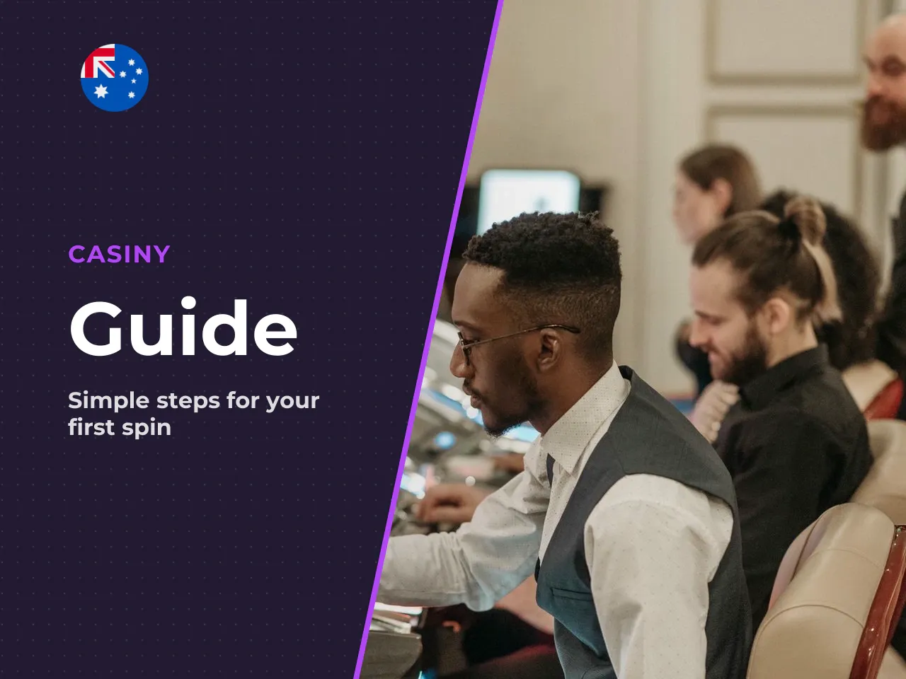 Step-by-Step From Choosing a Casino to