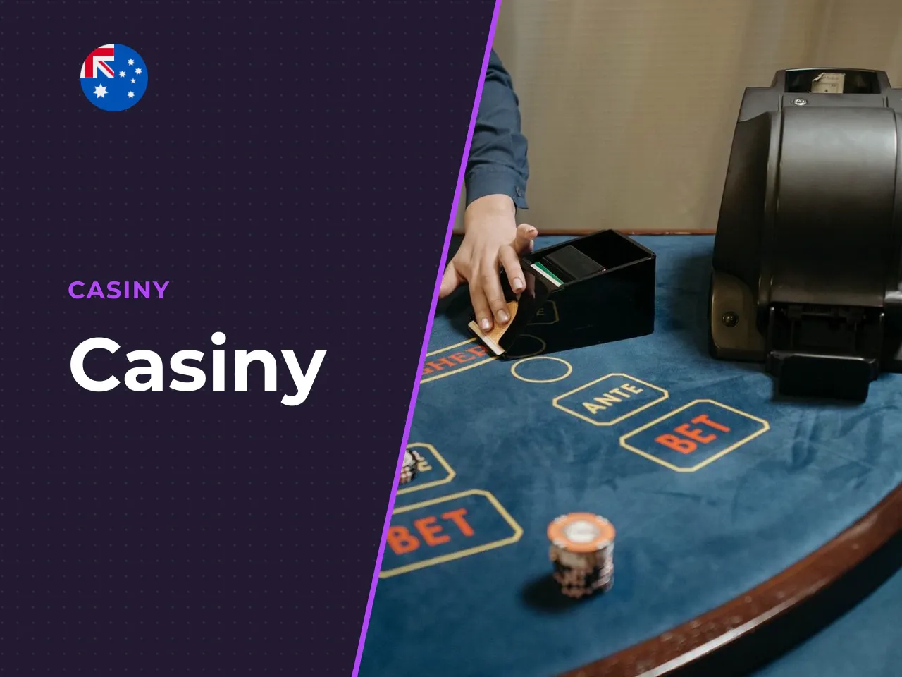 Casiny heading-banner