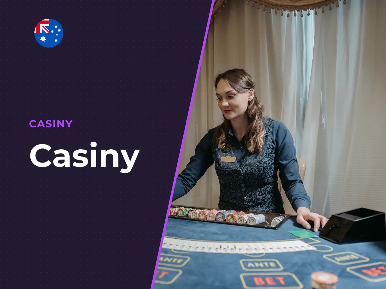 Casiny heading-banner