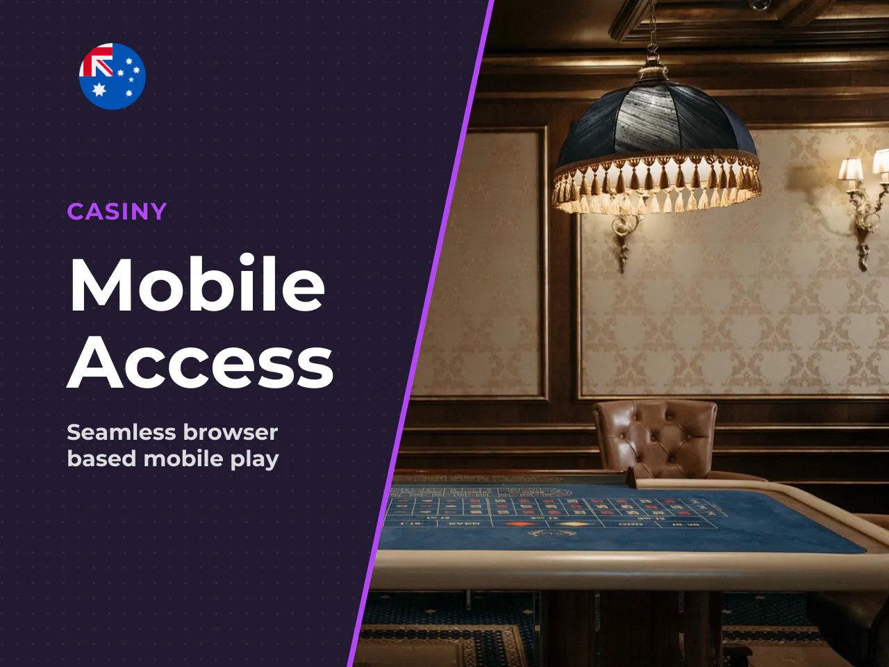 App Store, Google Play and direct