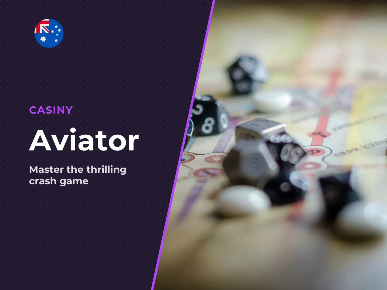 Aviator Is a Crash Game from