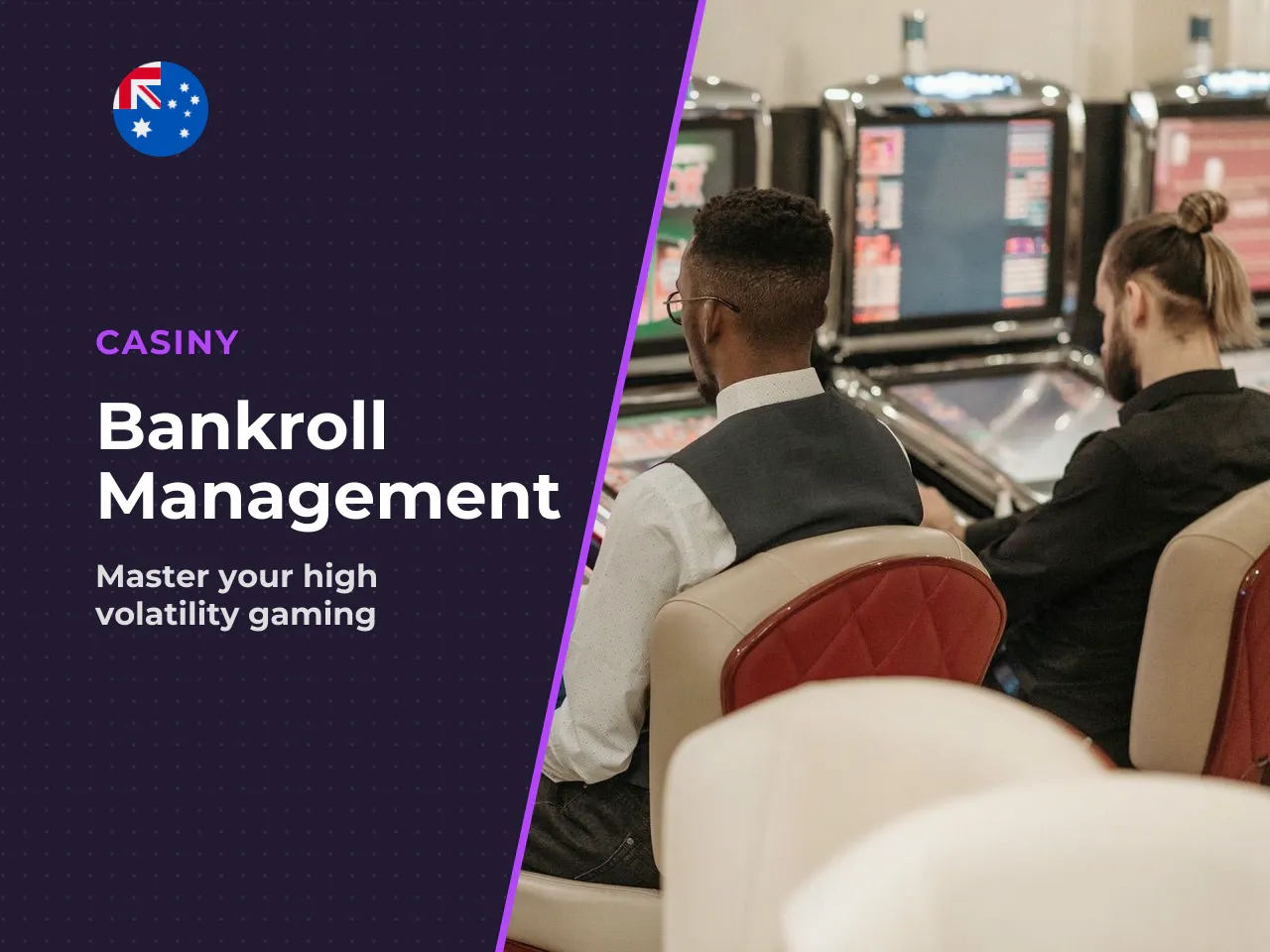 Bankroll Planning for High-Volatility Slots. A