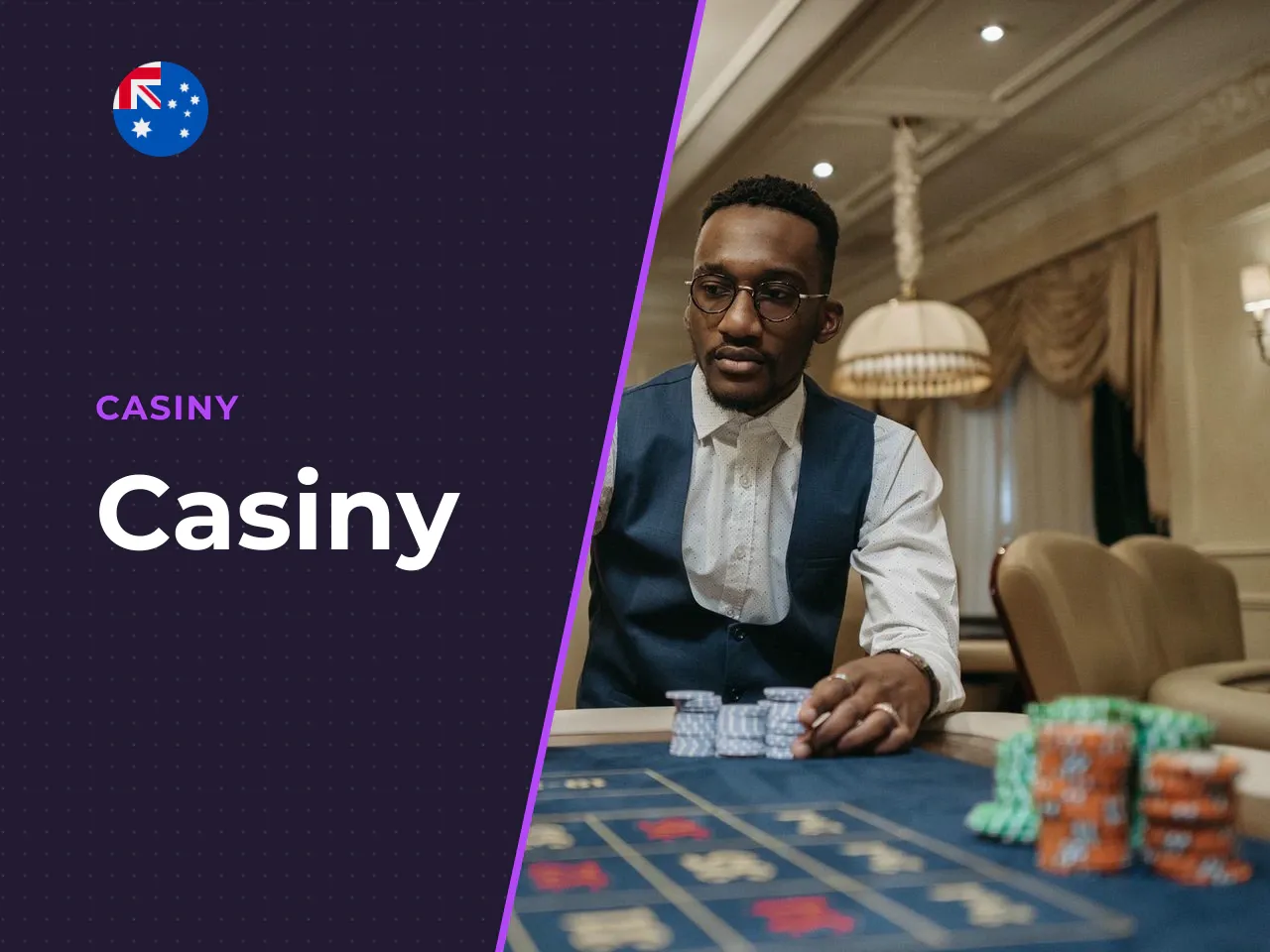 Casiny heading-banner