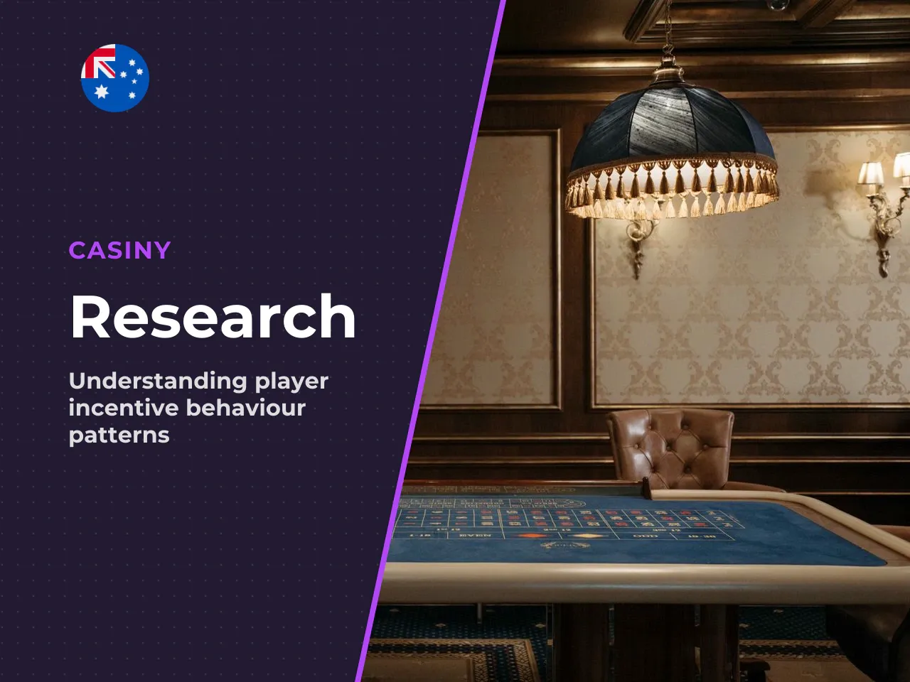 A growing body of peer-reviewed research