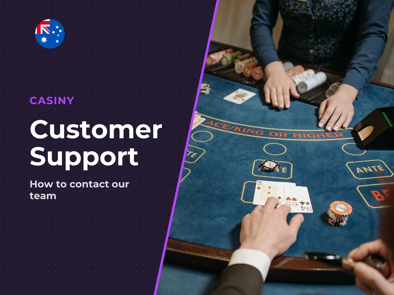 When researching online gambling operators, understanding