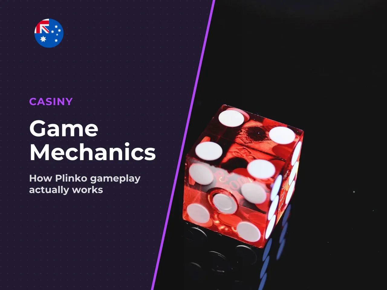 How Plinko Differs from Other Casino