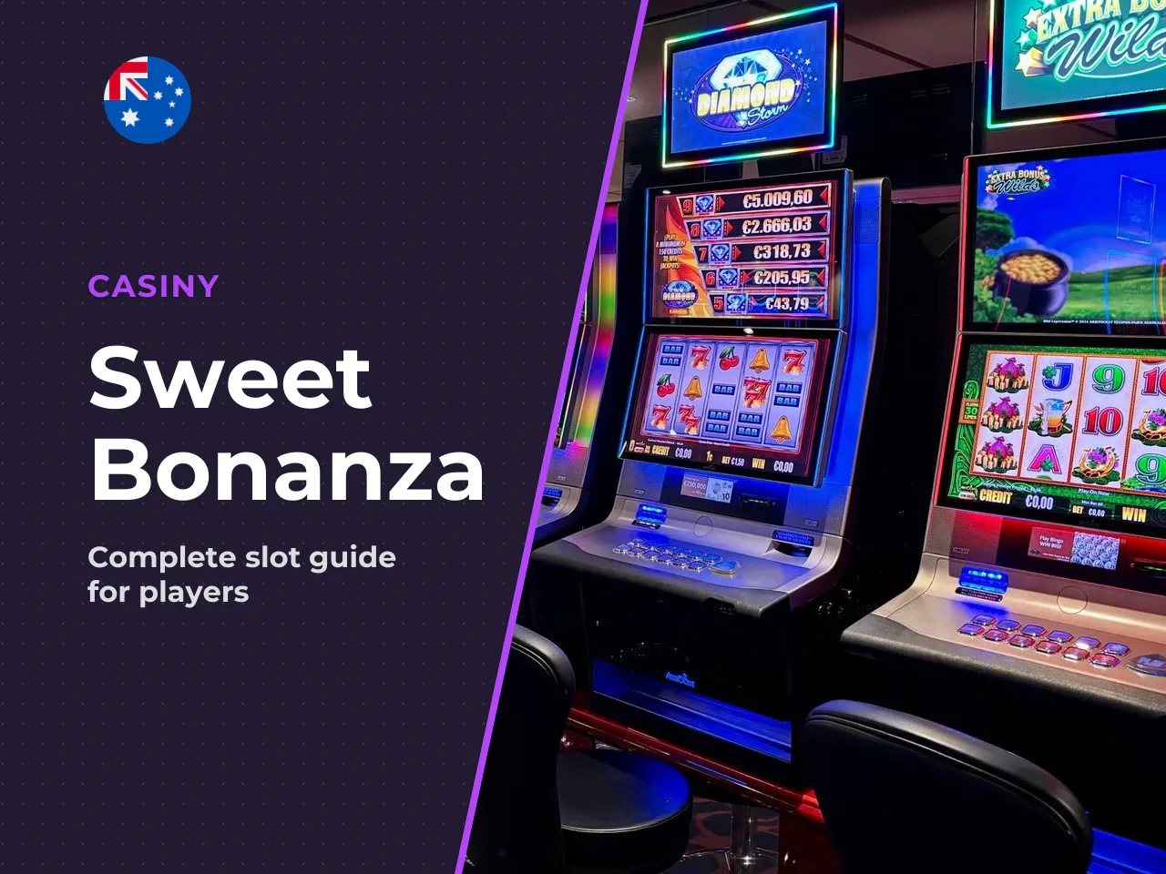 What Is Sweet Bonanza and Why