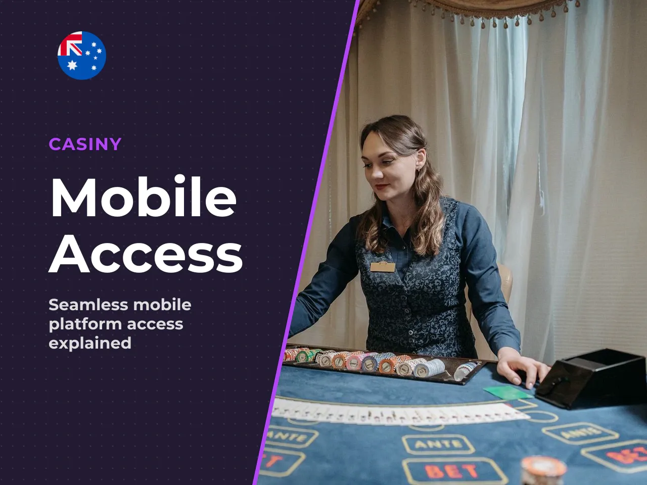 What Casiny app can mean for