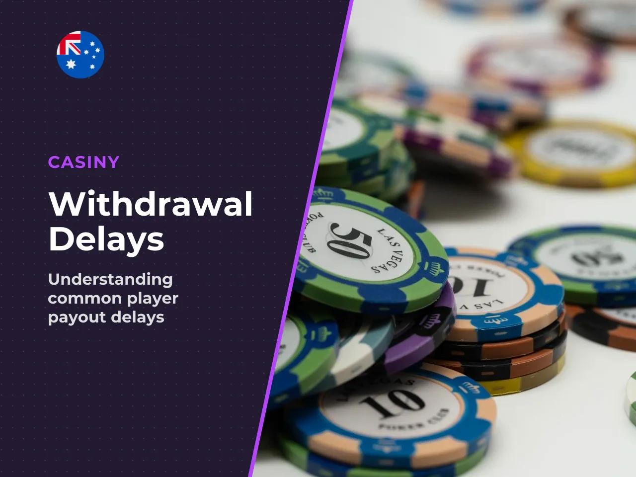 Common reasons a payout is not