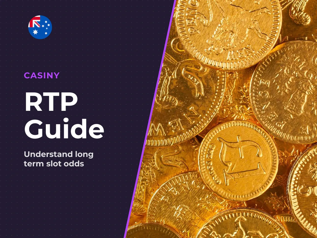 What RTP says about long-term play