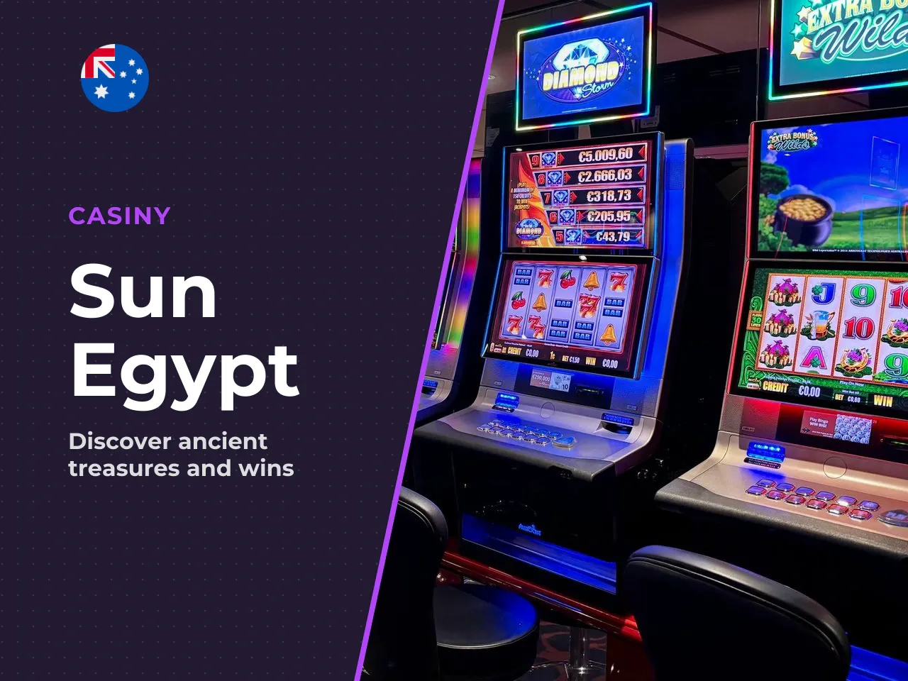 Sun of Egypt 2 is a