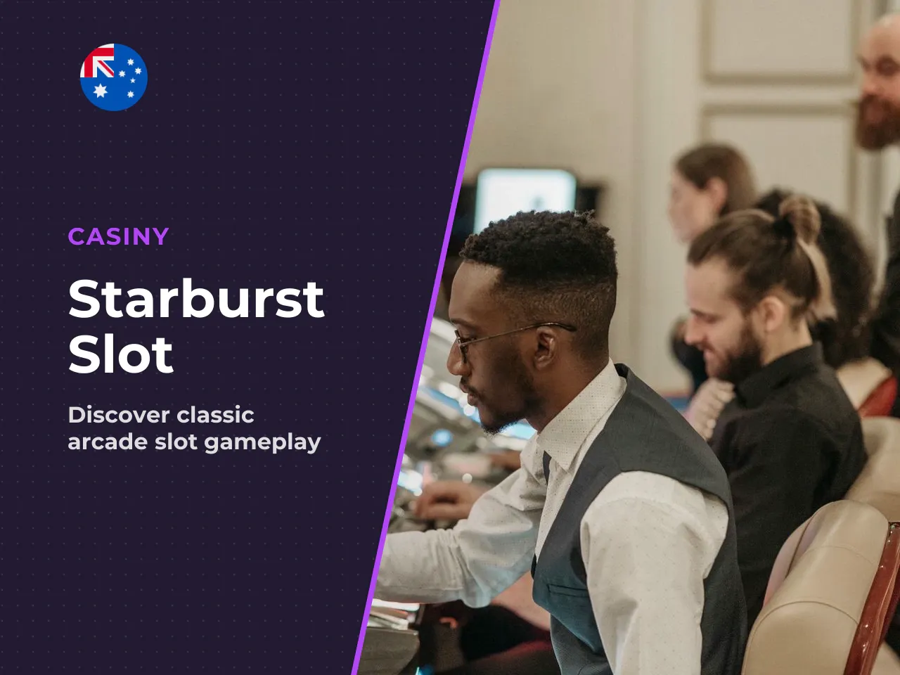 Starburst Is a Classic Online Slot
