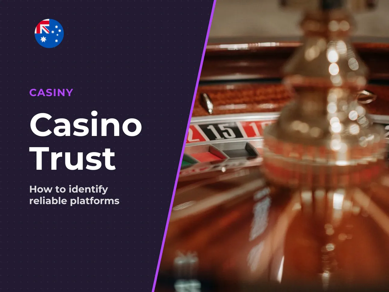 Signs of a Good Online Roulette