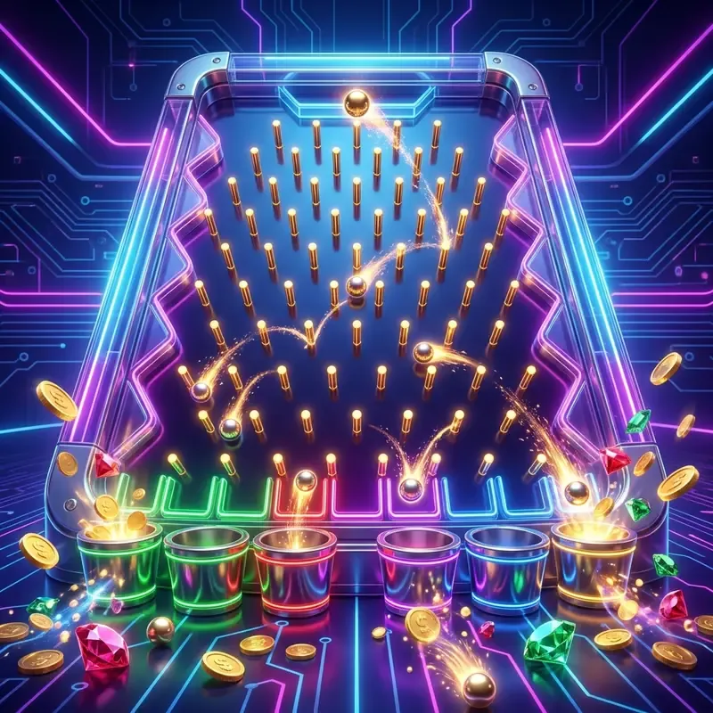 Plinko