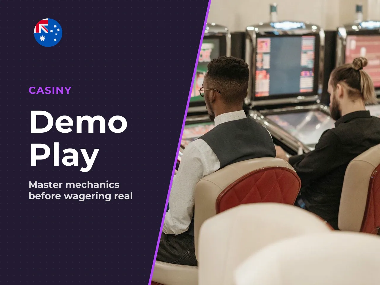Lucky Penny demo, free play and