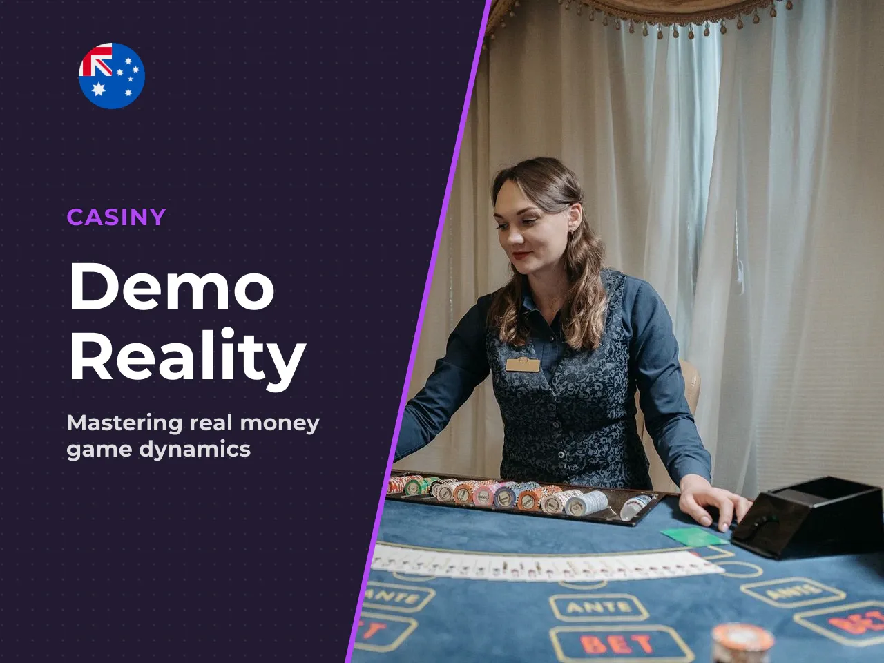 The psychological conditions of demo play
