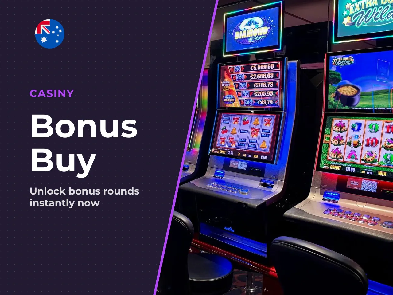 When Bonus Buy Makes Sense. Sun