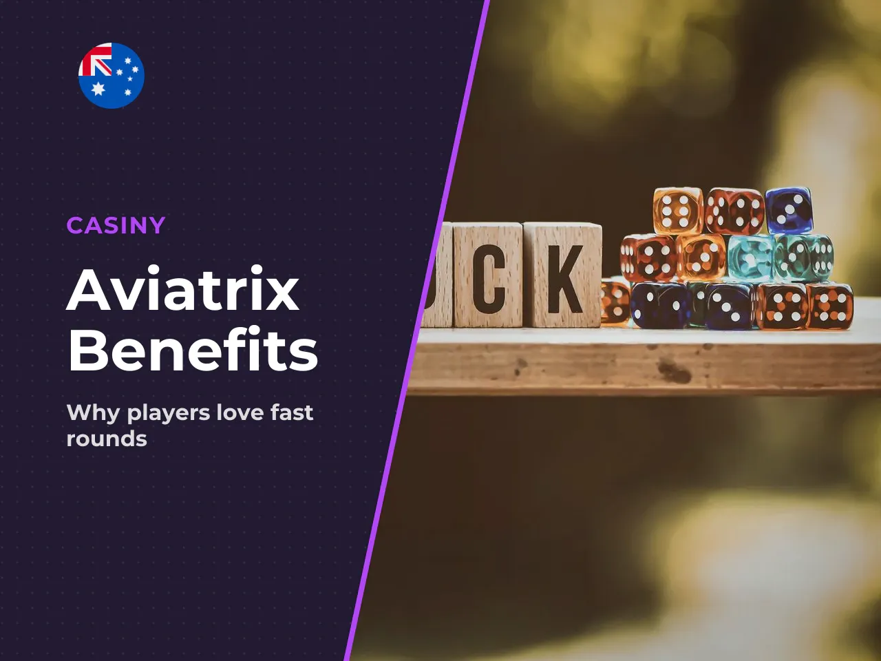 Why Players Choose Aviatrix Online. Speed