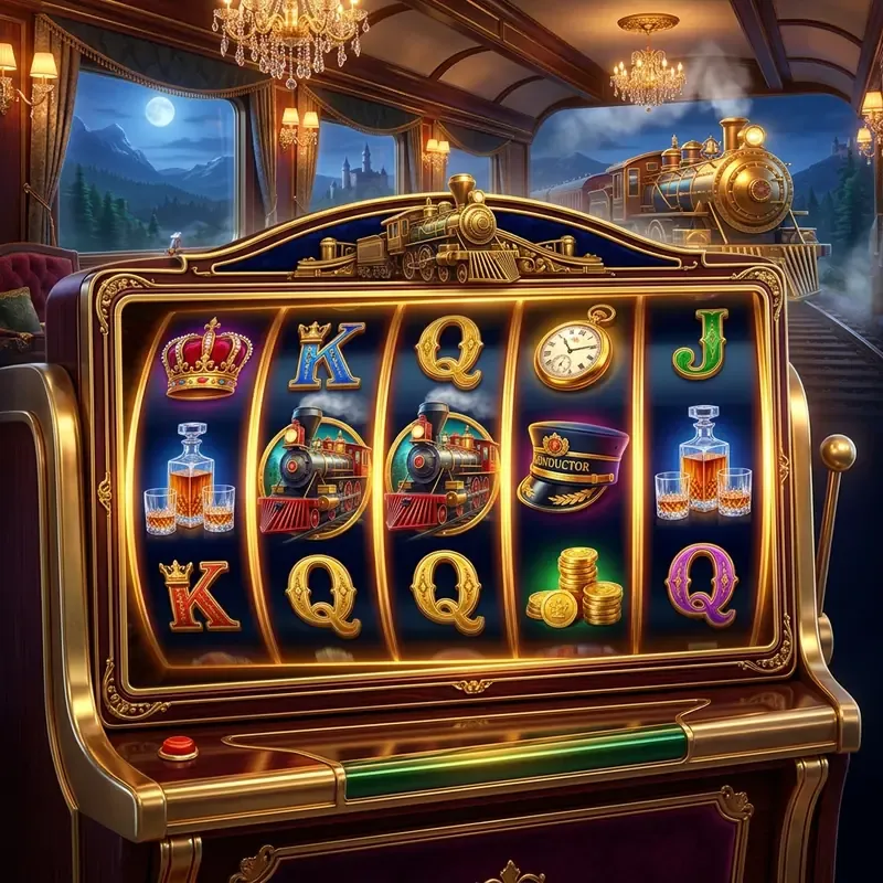 Royal Express